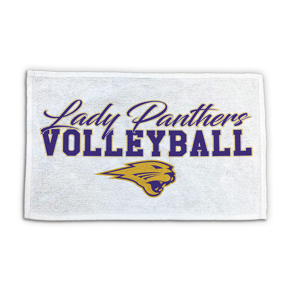 Western Illinois Alumni Rally Towel, VictoryStore