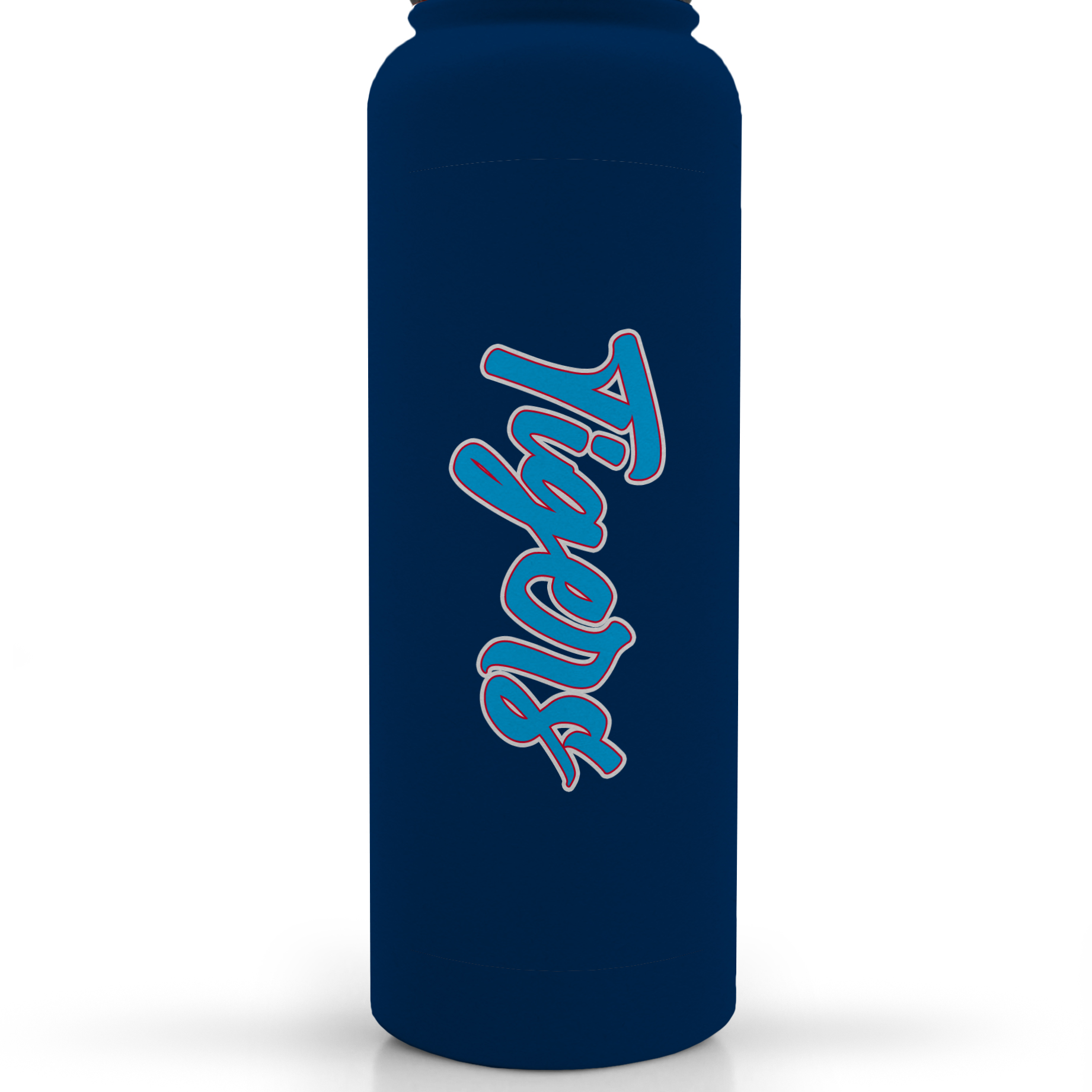 Customized picture Water bottles