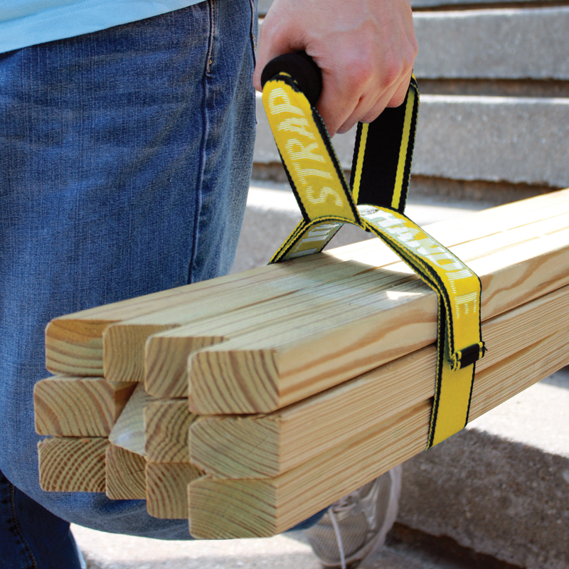 Best carrying move straps